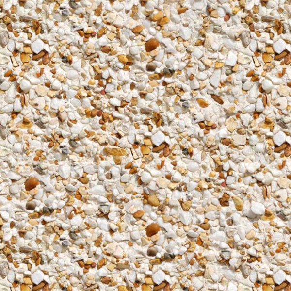 Textures   -   ARCHITECTURE   -   PAVING OUTDOOR   -   Washed gravel  - Washed gravel paving outdoor texture seamless 17886 - HR Full resolution preview demo