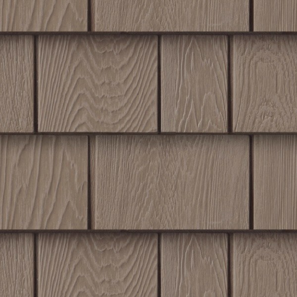 Textures   -   ARCHITECTURE   -   ROOFINGS   -   Shingles wood  - Wood shingle roof texture seamless 03814 - HR Full resolution preview demo