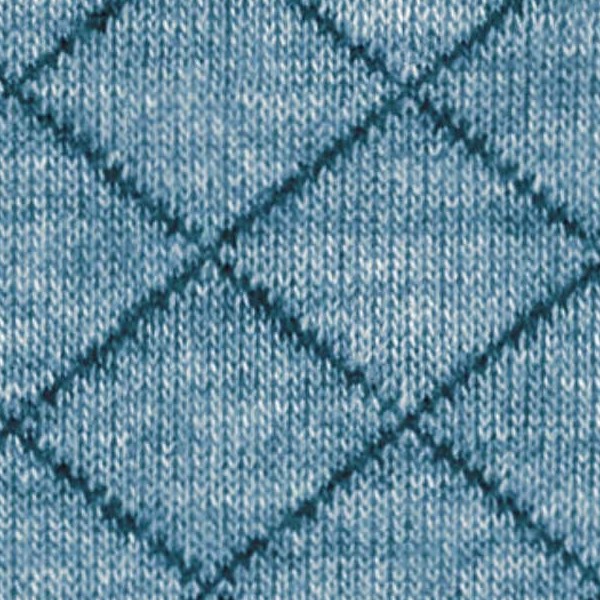 Textures   -   MATERIALS   -   FABRICS   -   Jersey  - Wool jersey knitted texture seamless 19466 - HR Full resolution preview demo