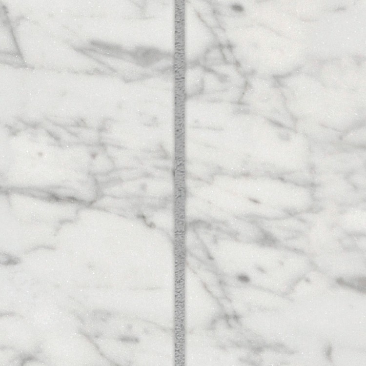 Textures   -   ARCHITECTURE   -   PAVING OUTDOOR   -   Marble  - Carrara marble paving outdoor texture seamless 17065 - HR Full resolution preview demo