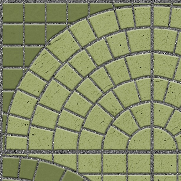Textures   -   ARCHITECTURE   -   PAVING OUTDOOR   -   Pavers stone   -   Cobblestone  - Cobblestone paving texture seamless 06443 - HR Full resolution preview demo