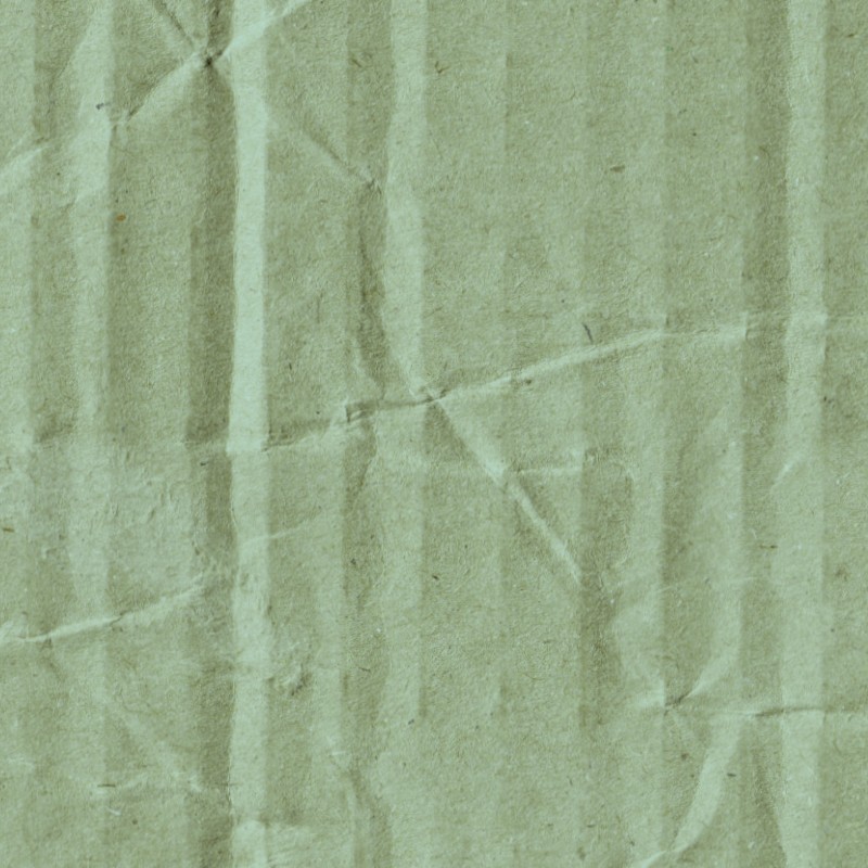 Textures   -   MATERIALS   -   CARDBOARD  - Corrugated cardboard texture seamless 09539 - HR Full resolution preview demo