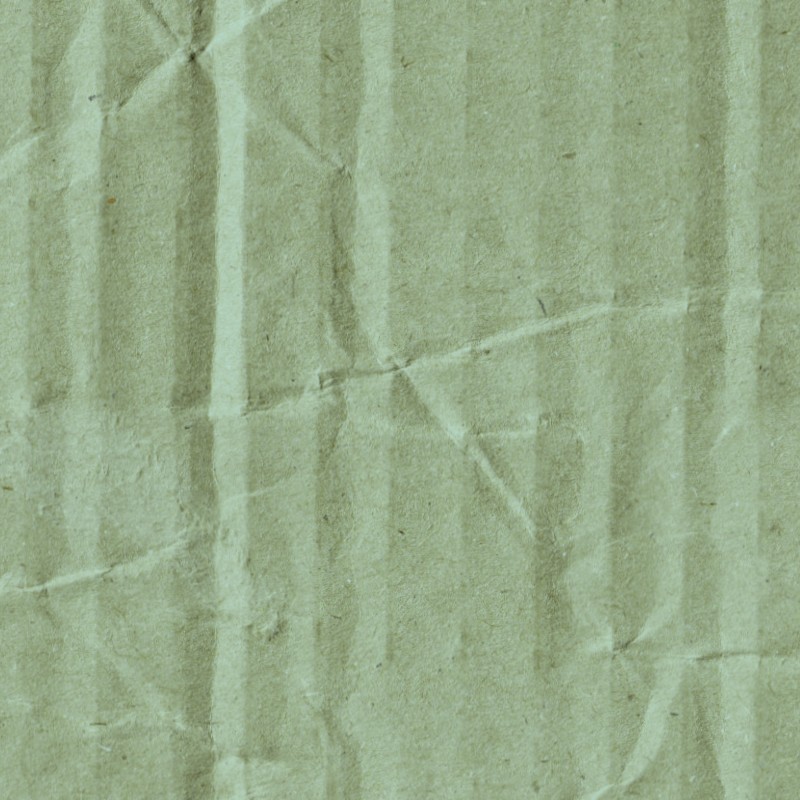 Textures   -   MATERIALS   -   CARDBOARD  - Corrugated cardboard texture seamless 09539 - HR Full resolution preview demo