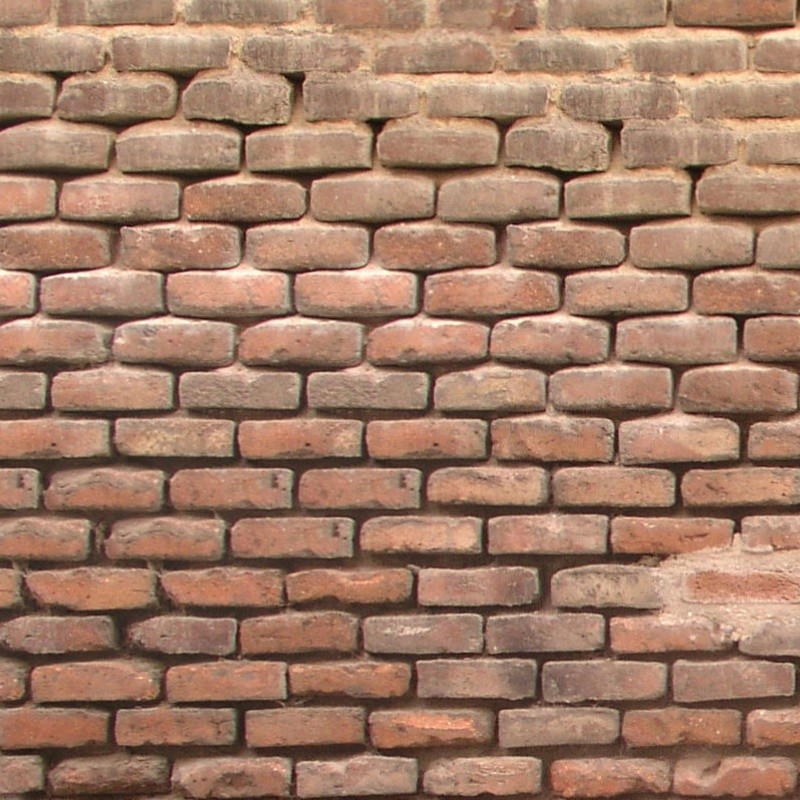 Textures   -   ARCHITECTURE   -   BRICKS   -   Damaged bricks  - Damaged bricks texture seamless 00139 - HR Full resolution preview demo