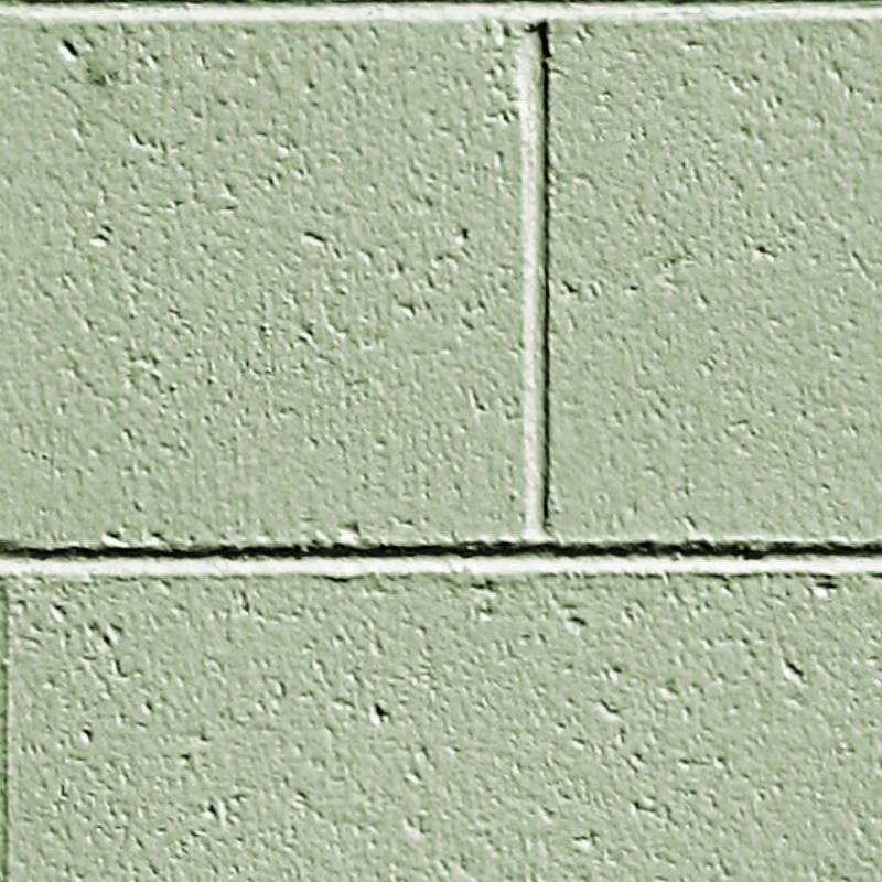 Textures   -   ARCHITECTURE   -   CONCRETE   -   Plates   -   Clean  - Painted concrete clean plates wall texture seamless 01660 - HR Full resolution preview demo