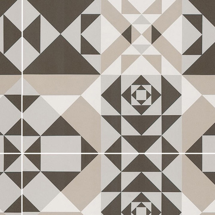 Textures   -   ARCHITECTURE   -   TILES INTERIOR   -   Ornate tiles   -   Patchwork  - Patchwork tile texture seamless 16625 - HR Full resolution preview demo