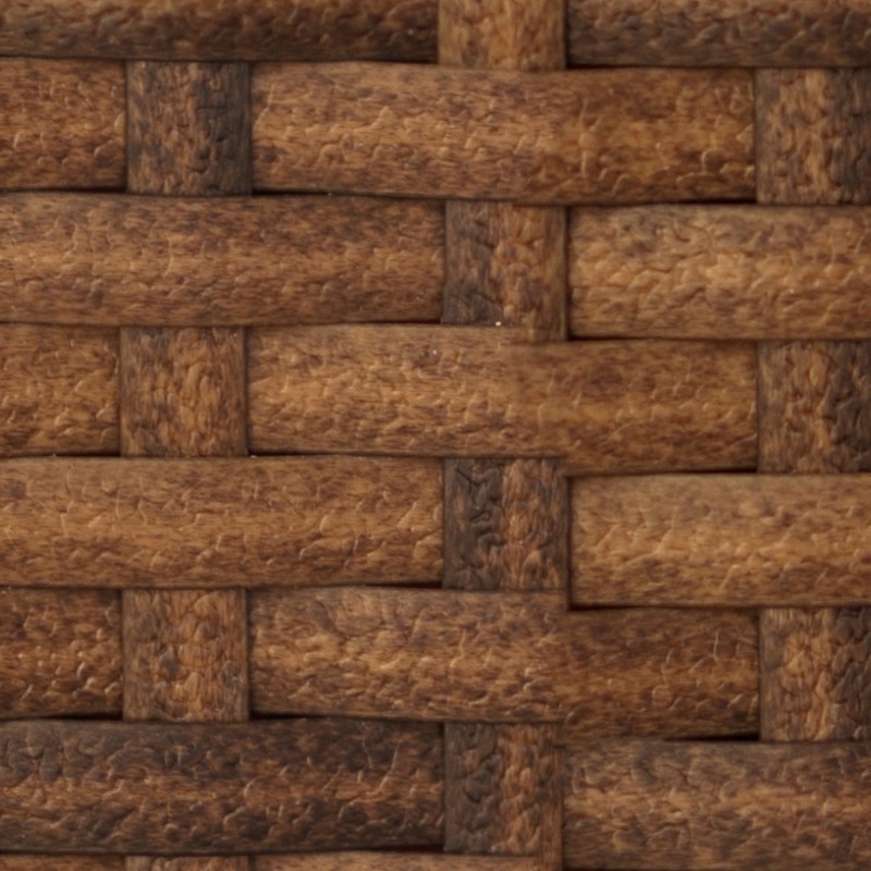 Textures   -   NATURE ELEMENTS   -   RATTAN &amp; WICKER  - Wicker texture seamless 12508 - HR Full resolution preview demo