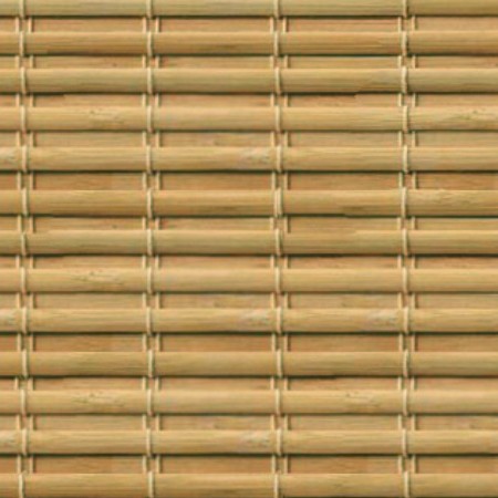 Textures   -   NATURE ELEMENTS   -   BAMBOO  - Bamboo matting texture seamless 12304 - HR Full resolution preview demo