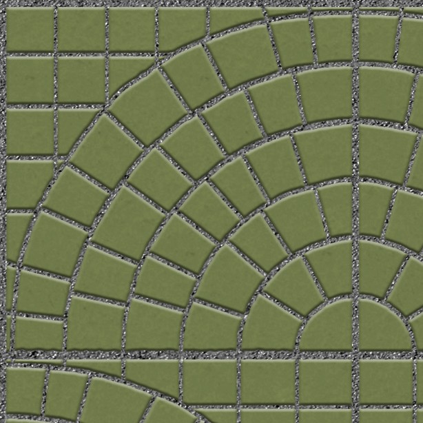 Textures   -   ARCHITECTURE   -   PAVING OUTDOOR   -   Pavers stone   -   Cobblestone  - Cobblestone paving texture seamless 06444 - HR Full resolution preview demo
