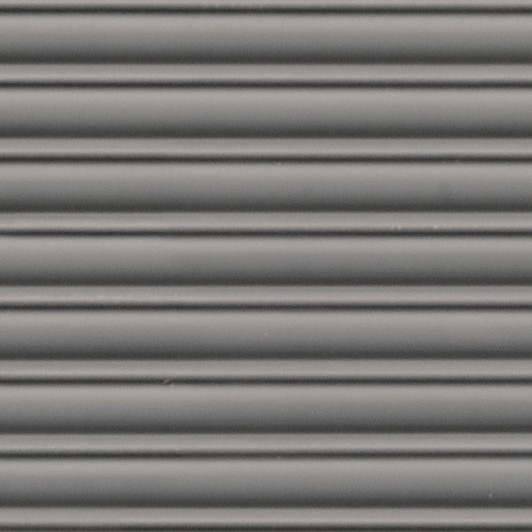 Corrugated metal texture seamless 09956