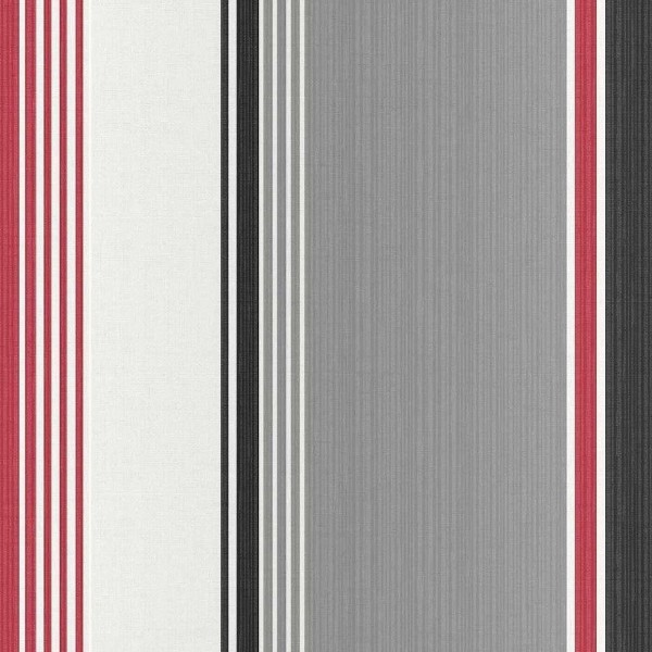 Textures   -   MATERIALS   -   WALLPAPER   -   Striped   -   Gray - Black  - Fuchsia gray striped wallpaper texture seamless 11703 - HR Full resolution preview demo