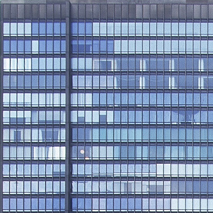 Textures   -   ARCHITECTURE   -   BUILDINGS   -   Skycrapers  - Glass building skyscraper texture seamless 00983 - HR Full resolution preview demo