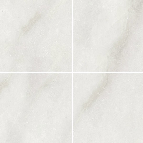 Textures   -   ARCHITECTURE   -   TILES INTERIOR   -   Marble tiles   -   White  - Glistening white marble floor tile texture seamless 14840 - HR Full resolution preview demo