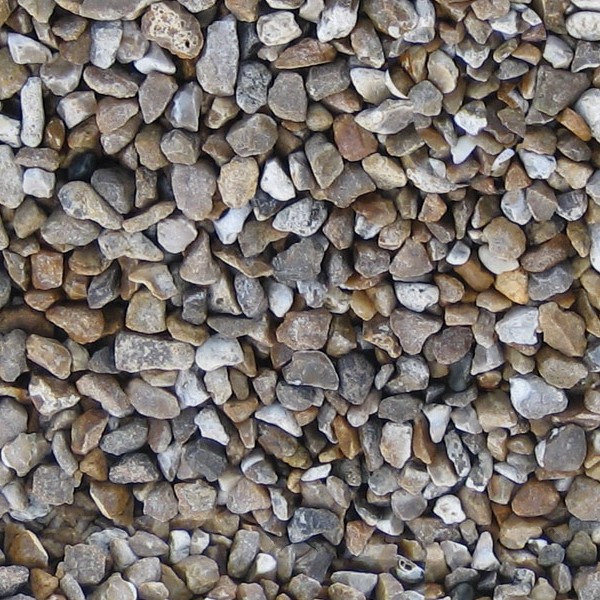 Textures   -   NATURE ELEMENTS   -   GRAVEL &amp; PEBBLES  - Gravel texture seamless 12407 - HR Full resolution preview demo
