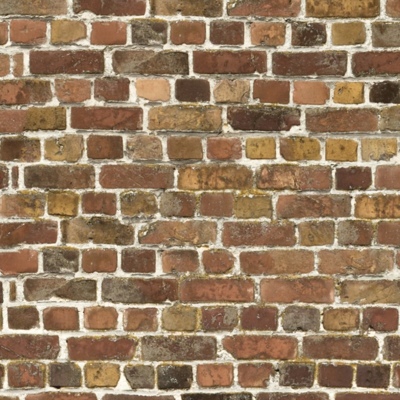 Textures   -   ARCHITECTURE   -   BRICKS   -   Old bricks  - Old bricks texture seamless 00373 - HR Full resolution preview demo