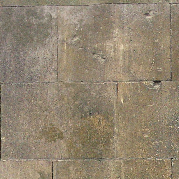 Pavers stone mixed size texture seamless 06126