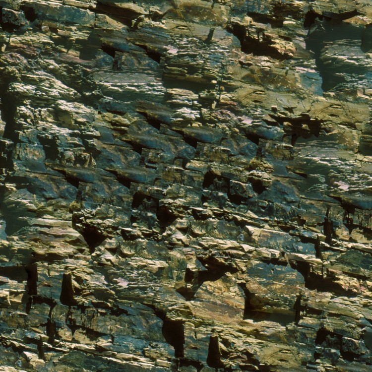 Textures   -   NATURE ELEMENTS   -   ROCKS  - Rock stone texture seamless 12658 - HR Full resolution preview demo