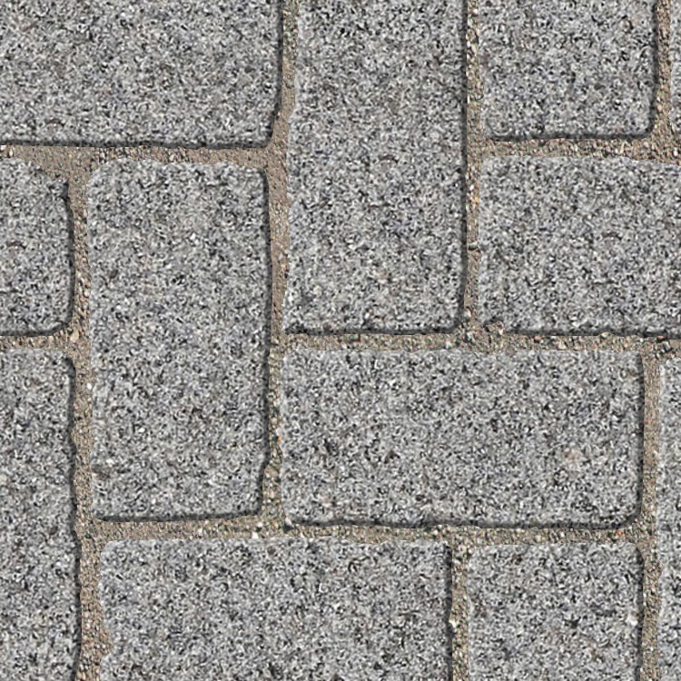 Textures   -   ARCHITECTURE   -   PAVING OUTDOOR   -   Pavers stone   -   Herringbone  - Stone paving outdoor herringbone texture seamless 06546 - HR Full resolution preview demo
