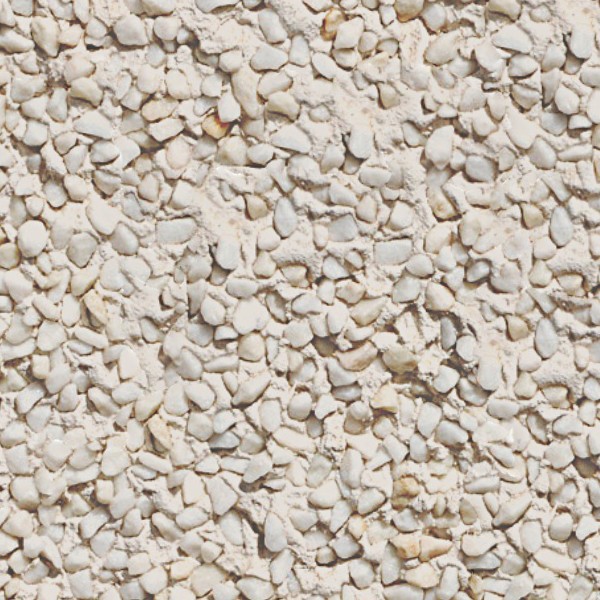 Textures   -   ARCHITECTURE   -   PAVING OUTDOOR   -   Washed gravel  - Washed gravel paving outdoor texture seamless 17887 - HR Full resolution preview demo