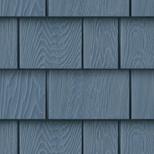 Textures   -   ARCHITECTURE   -   ROOFINGS   -   Shingles wood  - Wood shingle roof texture seamless 03816 - HR Full resolution preview demo