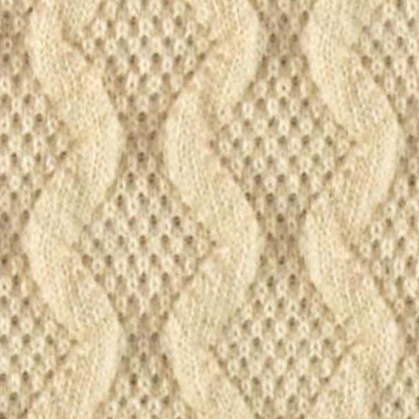 Textures   -   MATERIALS   -   FABRICS   -   Jersey  - Wool knitted texture seamless 19468 - HR Full resolution preview demo