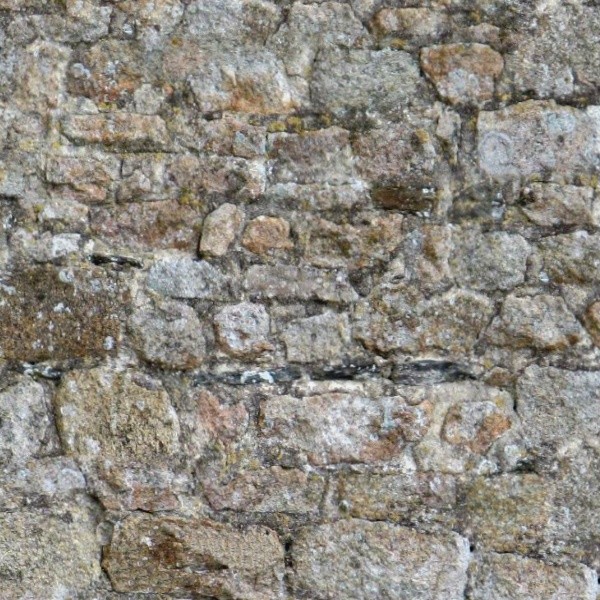 Textures   -   ARCHITECTURE   -   STONES WALLS   -   Damaged walls  - Damaged wall stone texture seamless 08274 - HR Full resolution preview demo