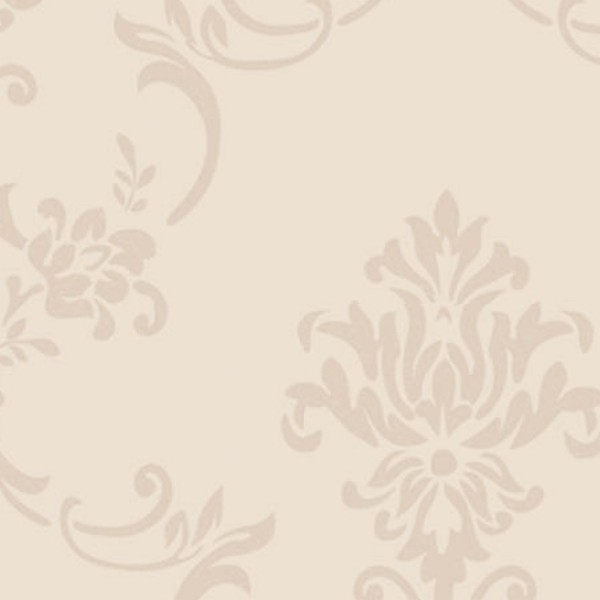 Textures   -   MATERIALS   -   WALLPAPER   -   Damask  - Damask wallpaper texture seamless 10936 - HR Full resolution preview demo