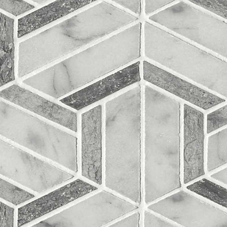 Textures   -   ARCHITECTURE   -   TILES INTERIOR   -   Marble tiles   -   Marble geometric patterns  - Geometric marble tiles patterns texture seamless 21151 - HR Full resolution preview demo
