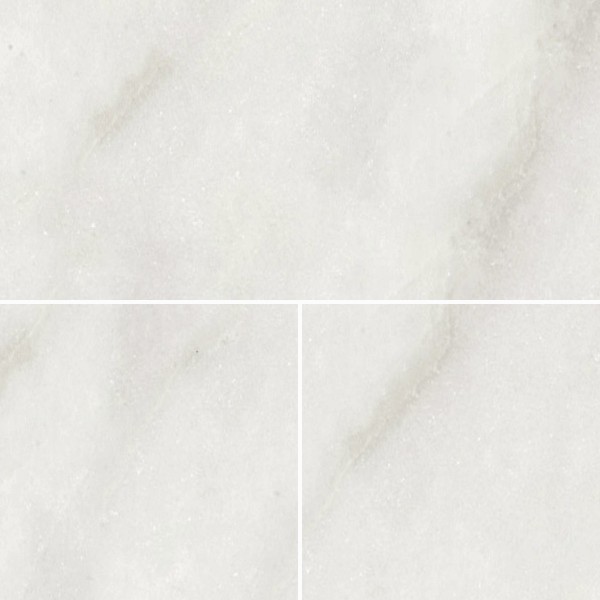 Textures   -   ARCHITECTURE   -   TILES INTERIOR   -   Marble tiles   -   White  - Glistening white marble floor tile texture seamless 14841 - HR Full resolution preview demo