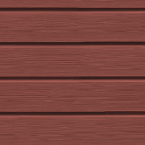 Textures   -   ARCHITECTURE   -   WOOD PLANKS   -   Siding wood  - Red siding wood texture seamless 08857 - HR Full resolution preview demo