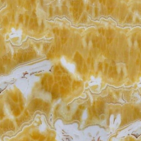 Textures   -   ARCHITECTURE   -   MARBLE SLABS   -   Yellow  - Slab marble onyx yellow texture seamless 02690 - HR Full resolution preview demo
