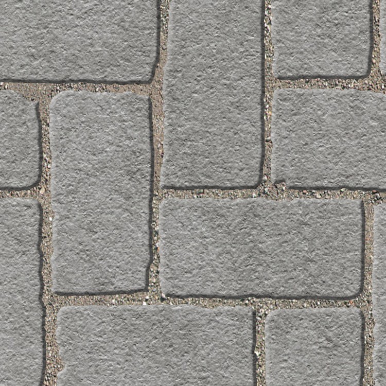 Textures   -   ARCHITECTURE   -   PAVING OUTDOOR   -   Pavers stone   -   Herringbone  - Stone paving outdoor herringbone texture seamless 06547 - HR Full resolution preview demo