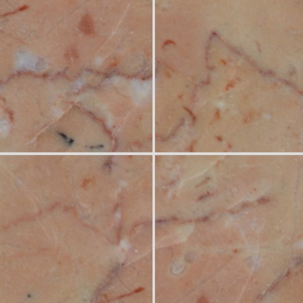 Textures   -   ARCHITECTURE   -   TILES INTERIOR   -   Marble tiles   -   Pink  - Valencia rose floor marble tile texture seamless 14543 - HR Full resolution preview demo