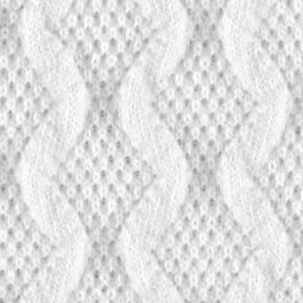 Textures   -   MATERIALS   -   FABRICS   -   Jersey  - Wool knitted texture seamless 19469 - HR Full resolution preview demo
