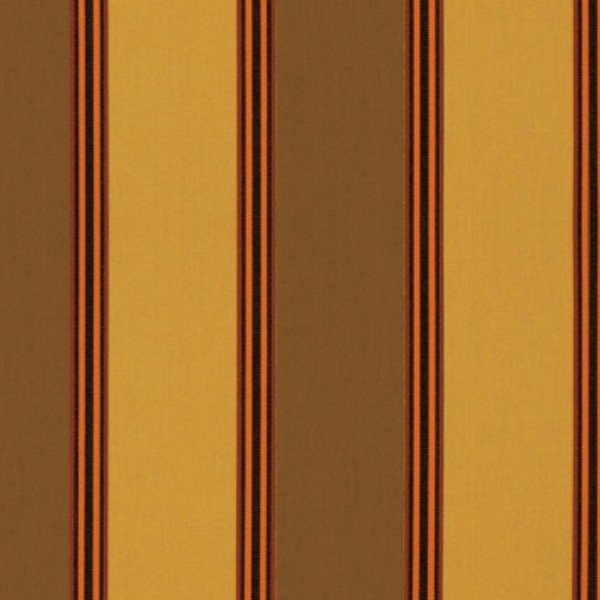 Textures   -   MATERIALS   -   WALLPAPER   -   Striped   -   Brown  - Yellow brown striped wallpaper texture seamless 11632 - HR Full resolution preview demo