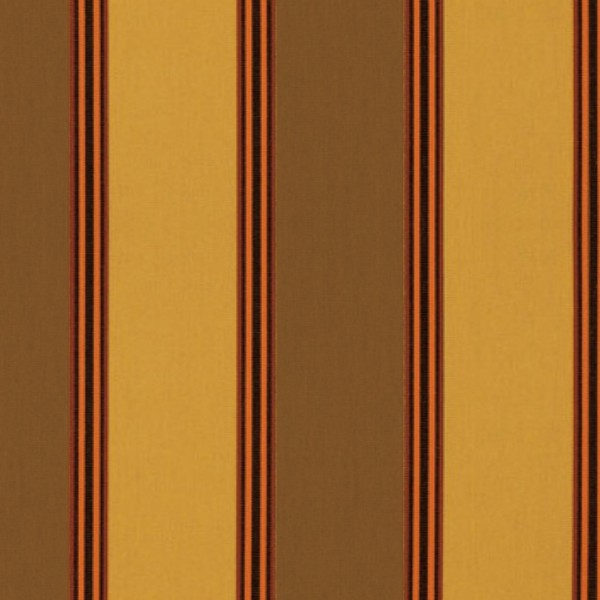 Textures   -   MATERIALS   -   WALLPAPER   -   Striped   -   Brown  - Yellow brown striped wallpaper texture seamless 11632 - HR Full resolution preview demo