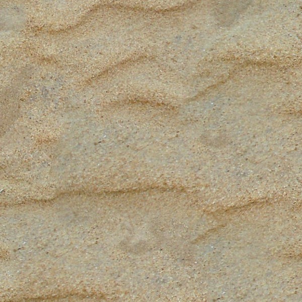 Textures   -   NATURE ELEMENTS   -   SAND  - Beach sand texture seamless 12739 - HR Full resolution preview demo