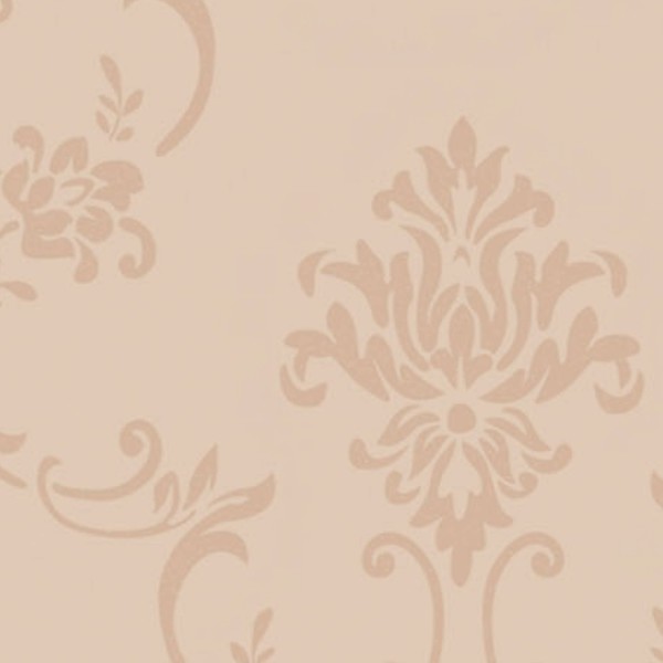 Textures   -   MATERIALS   -   WALLPAPER   -   Damask  - Damask wallpaper texture seamless 10937 - HR Full resolution preview demo