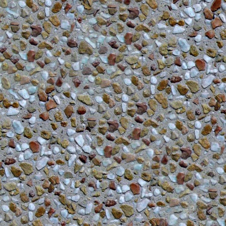 Textures   -   ARCHITECTURE   -   STONES WALLS   -   Wall surface  - Gravel stone wall surface texture seamless 08625 - HR Full resolution preview demo