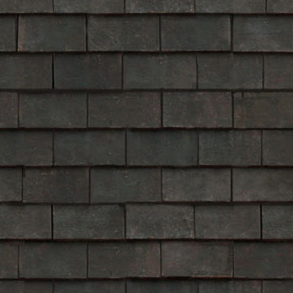 roof tiles texture texture 03559 flat roof Old clay seamless Paris tiles
