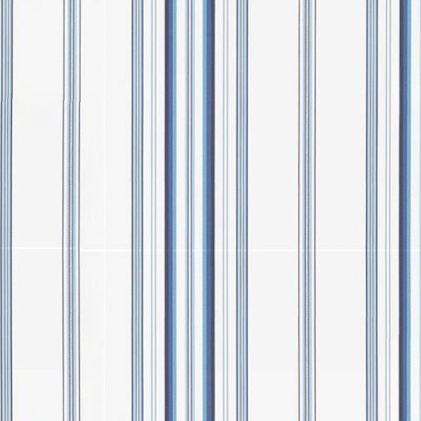 Textures   -   MATERIALS   -   WALLPAPER   -   Striped   -   Blue  - White blue striped wallpaper texture seamless 11557 - HR Full resolution preview demo