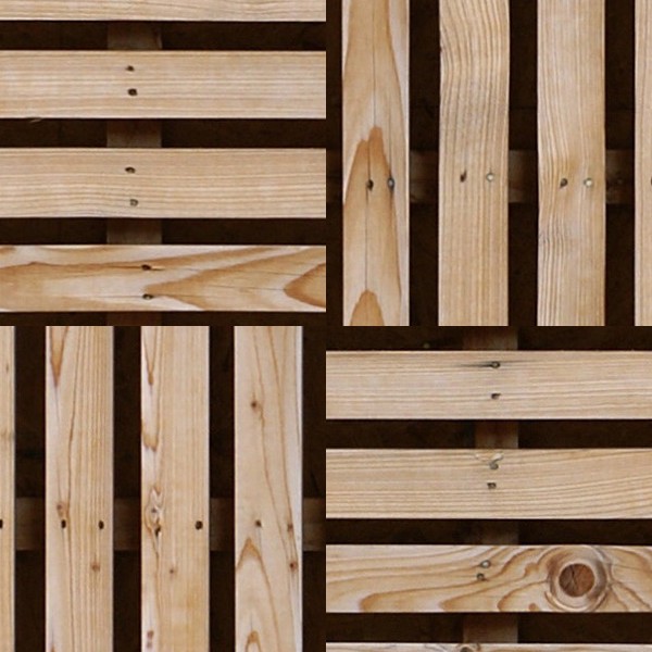 Textures   -   ARCHITECTURE   -   WOOD PLANKS   -   Wood decking  - Wood decking texture seamless 09246 - HR Full resolution preview demo