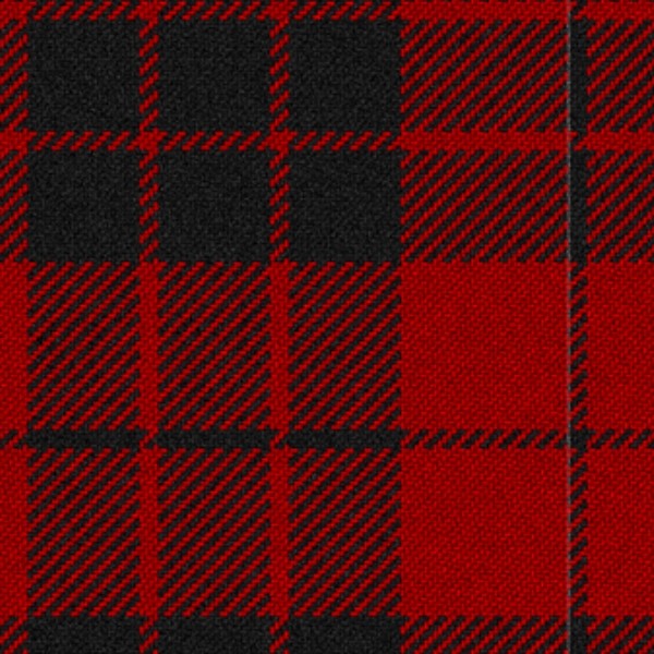 Textures   -   MATERIALS   -   WALLPAPER   -   Tartan  - Acrylic fabric tartan wallpapers texture seamless 12057 - HR Full resolution preview demo