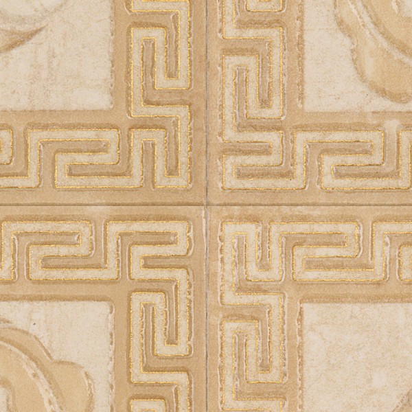 Textures   -   ARCHITECTURE   -   TILES INTERIOR   -   Ornate tiles   -   Ancient Rome  - Ancient rome floor tile texture seamless 16405 - HR Full resolution preview demo