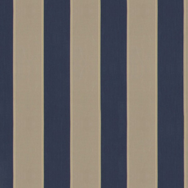 Textures   -   MATERIALS   -   WALLPAPER   -   Striped   -   Blue  - Beige blue striped wallpaper texture seamless 11558 - HR Full resolution preview demo