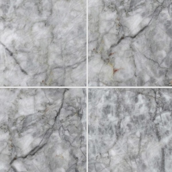 Textures   -   ARCHITECTURE   -   TILES INTERIOR   -   Marble tiles   -   Grey  - Carnico grey marble floor tile texture seamless 14495 - HR Full resolution preview demo
