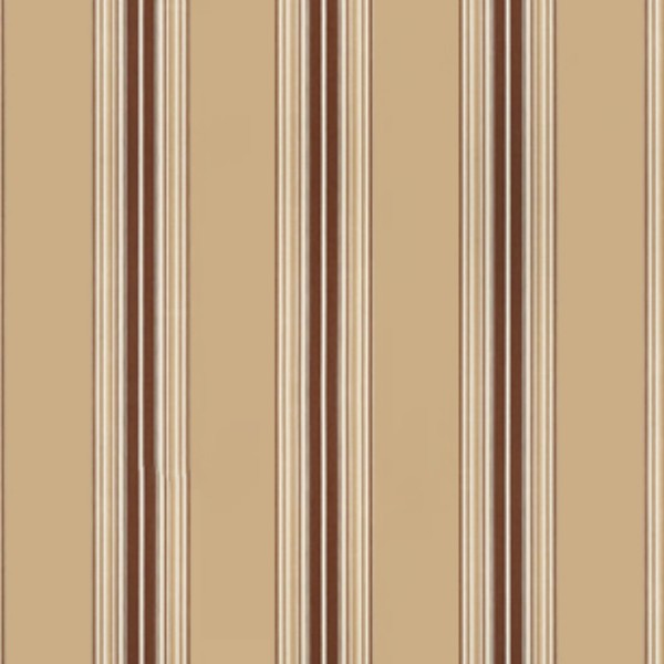 Textures   -   MATERIALS   -   WALLPAPER   -   Striped   -   Brown  - Cream brown vintage striped wallpaper texture seamless 11634 - HR Full resolution preview demo