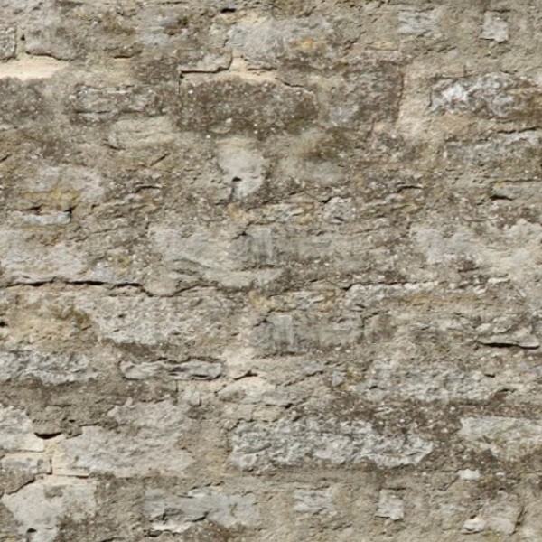 Textures   -   ARCHITECTURE   -   STONES WALLS   -   Damaged walls  - Damaged wall stone texture seamless 08276 - HR Full resolution preview demo