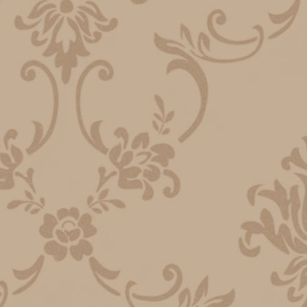 Textures   -   MATERIALS   -   WALLPAPER   -   Damask  - Damask wallpaper texture seamless 10938 - HR Full resolution preview demo