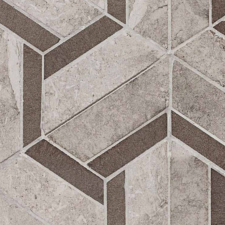 Textures   -   ARCHITECTURE   -   TILES INTERIOR   -   Marble tiles   -   Marble geometric patterns  - Geometric marble tiles patterns texture seamless 21153 - HR Full resolution preview demo
